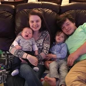 Meet your Posher, Peyton